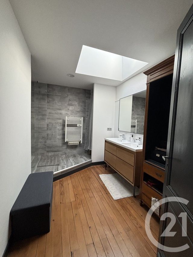 maison à vendre - 5 pièces - 125.0 m2 - LESPARRE MEDOC - 33 - AQUITAINE - Century 21 Agence Grand Cru