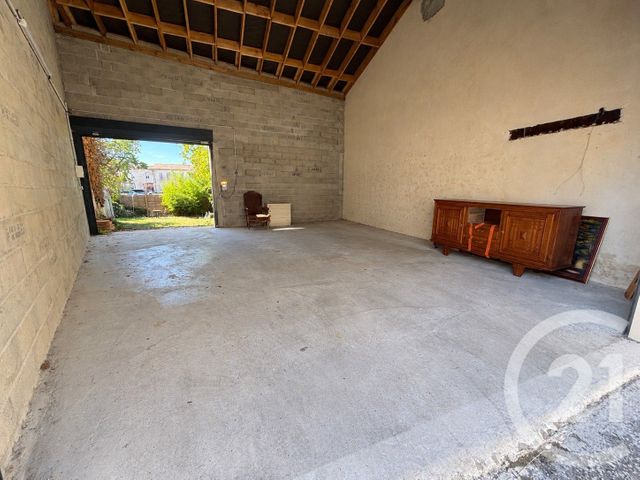 maison à vendre - 5 pièces - 125.0 m2 - LESPARRE MEDOC - 33 - AQUITAINE - Century 21 Agence Grand Cru