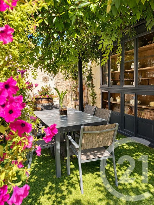 maison à vendre - 5 pièces - 125.0 m2 - LESPARRE MEDOC - 33 - AQUITAINE - Century 21 Agence Grand Cru