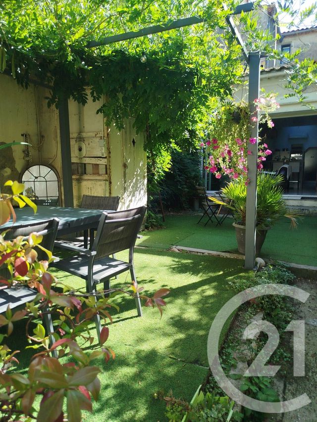maison à vendre - 5 pièces - 125.0 m2 - LESPARRE MEDOC - 33 - AQUITAINE - Century 21 Agence Grand Cru