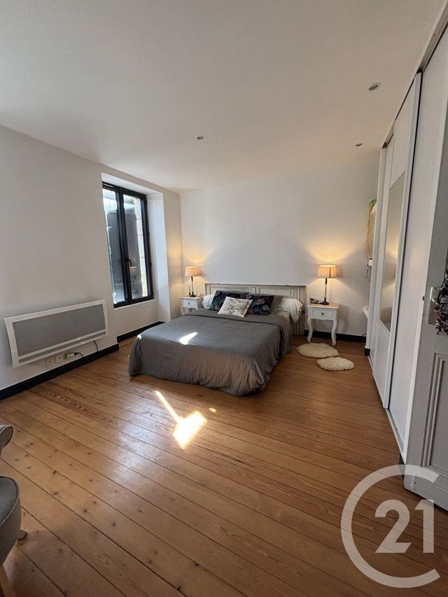maison à vendre - 5 pièces - 125.0 m2 - LESPARRE MEDOC - 33 - AQUITAINE - Century 21 Agence Grand Cru