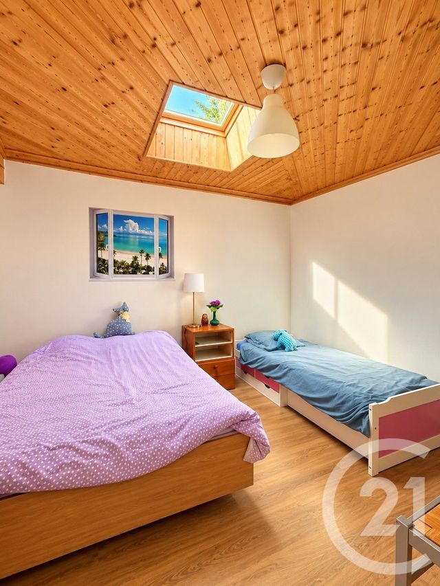 maison à vendre - 4 pièces - 128.0 m2 - QUEYRAC - 33 - AQUITAINE - Century 21 Agence Grand Cru