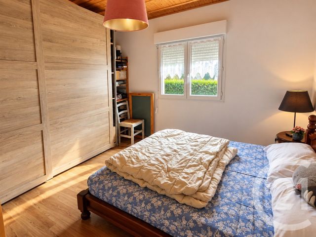 maison à vendre - 4 pièces - 128.0 m2 - QUEYRAC - 33 - AQUITAINE - Century 21 Agence Grand Cru