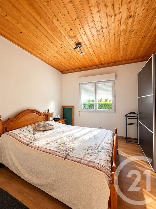 maison à vendre - 4 pièces - 128.0 m2 - QUEYRAC - 33 - AQUITAINE - Century 21 Agence Grand Cru