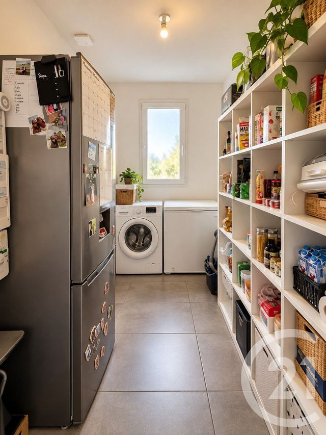 maison à vendre - 4 pièces - 100.0 m2 - CISSAC MEDOC - 33 - AQUITAINE - Century 21 Agence Grand Cru