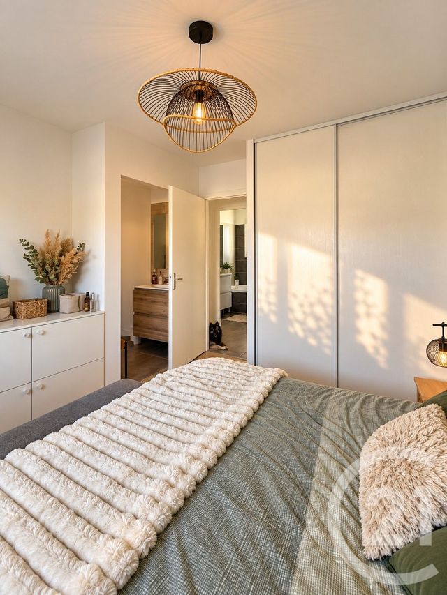 maison à vendre - 4 pièces - 100.0 m2 - CISSAC MEDOC - 33 - AQUITAINE - Century 21 Agence Grand Cru
