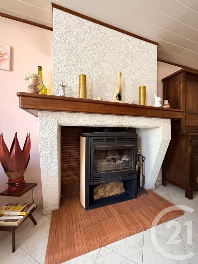 maison à vendre - 3 pièces - 60.0 m2 - ST SEURIN DE CADOURNE - 33 - AQUITAINE - Century 21 Agence Grand Cru