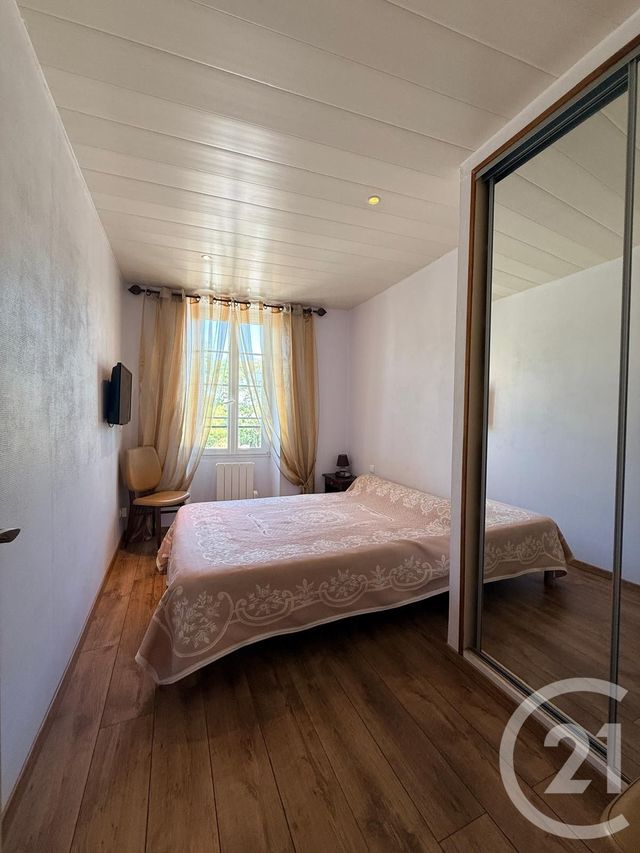 maison à vendre - 3 pièces - 60.0 m2 - ST SEURIN DE CADOURNE - 33 - AQUITAINE - Century 21 Agence Grand Cru