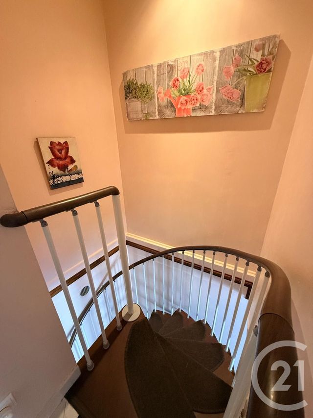 maison à vendre - 3 pièces - 60.0 m2 - ST SEURIN DE CADOURNE - 33 - AQUITAINE - Century 21 Agence Grand Cru