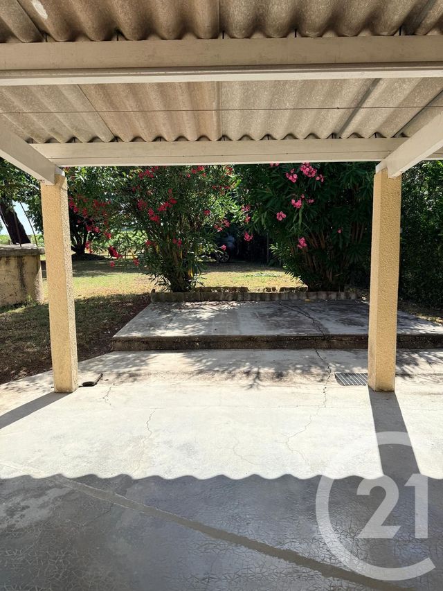 maison à vendre - 3 pièces - 60.0 m2 - ST SEURIN DE CADOURNE - 33 - AQUITAINE - Century 21 Agence Grand Cru