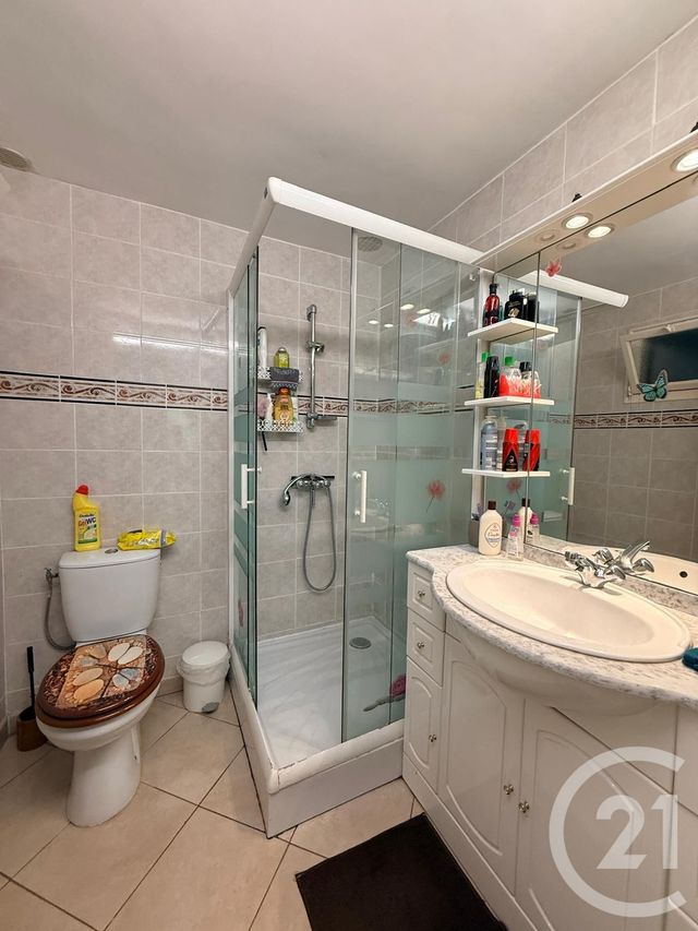 maison à vendre - 3 pièces - 60.0 m2 - ST SEURIN DE CADOURNE - 33 - AQUITAINE - Century 21 Agence Grand Cru