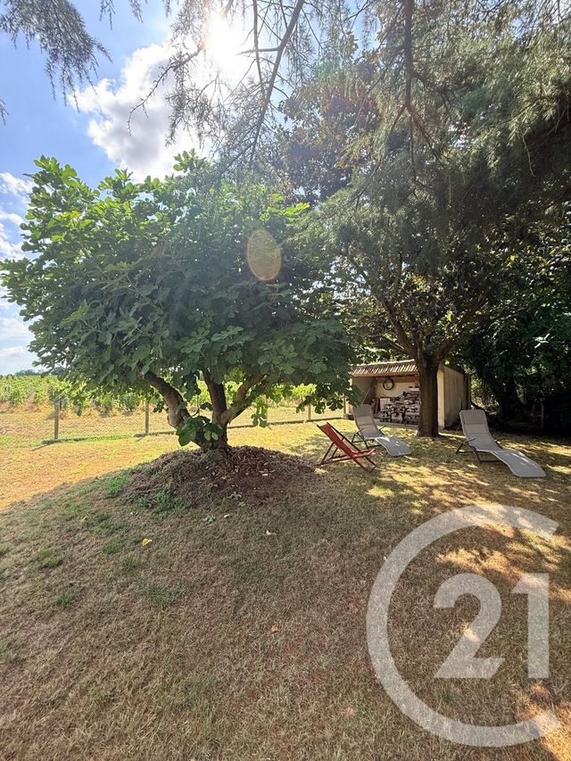 maison à vendre - 3 pièces - 60.0 m2 - ST SEURIN DE CADOURNE - 33 - AQUITAINE - Century 21 Agence Grand Cru