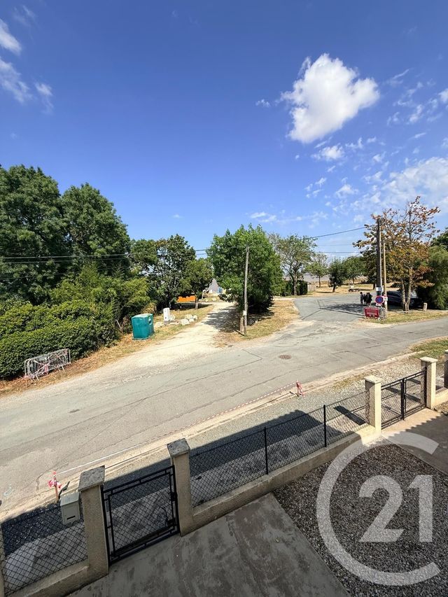 maison à vendre - 3 pièces - 60.0 m2 - ST SEURIN DE CADOURNE - 33 - AQUITAINE - Century 21 Agence Grand Cru