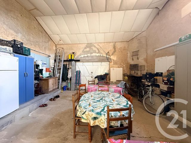 maison à vendre - 3 pièces - 60.0 m2 - ST SEURIN DE CADOURNE - 33 - AQUITAINE - Century 21 Agence Grand Cru