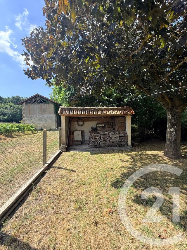 maison à vendre - 3 pièces - 60.0 m2 - ST SEURIN DE CADOURNE - 33 - AQUITAINE - Century 21 Agence Grand Cru