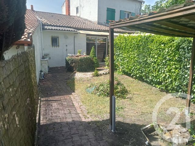 maison à vendre - 6 pièces - 160.0 m2 - HOURTIN - 33 - AQUITAINE - Century 21 Agence Grand Cru