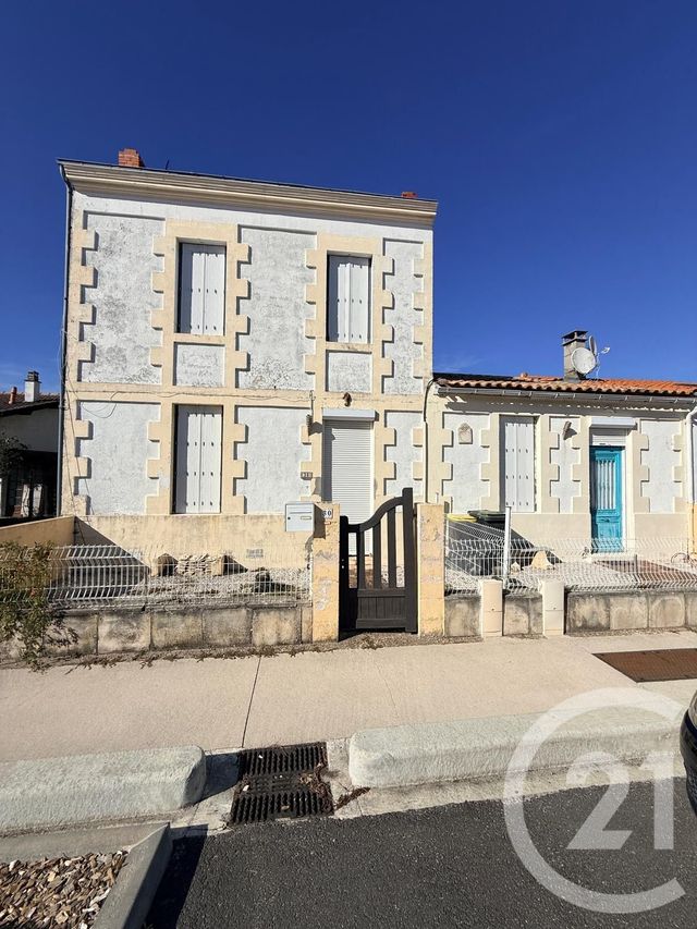maison - HOURTIN - 33