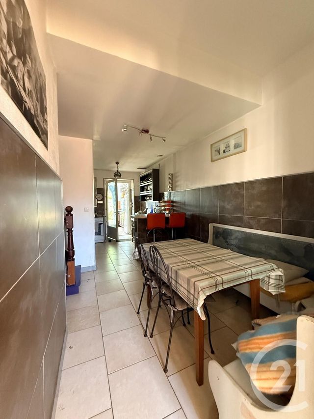 maison à vendre - 6 pièces - 160.0 m2 - HOURTIN - 33 - AQUITAINE - Century 21 Agence Grand Cru