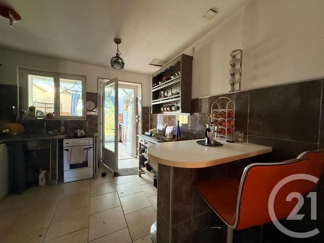 maison à vendre - 6 pièces - 160.0 m2 - HOURTIN - 33 - AQUITAINE - Century 21 Agence Grand Cru