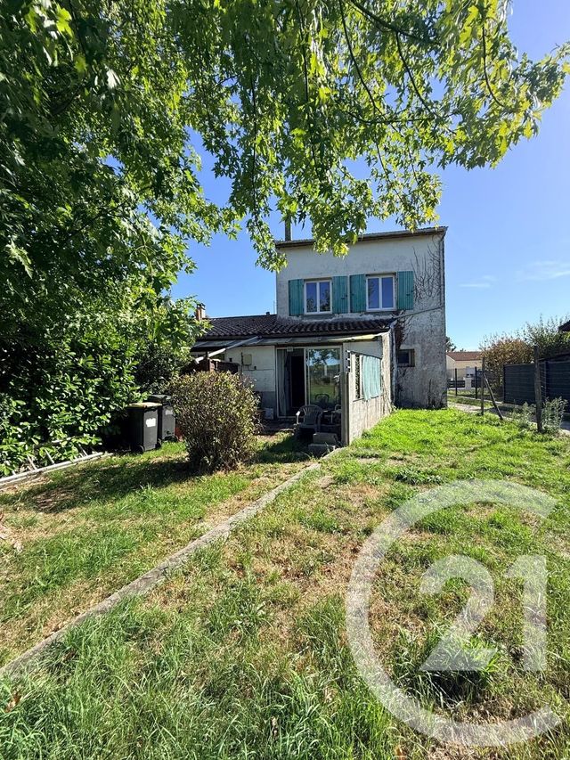 maison à vendre - 6 pièces - 160.0 m2 - HOURTIN - 33 - AQUITAINE - Century 21 Agence Grand Cru