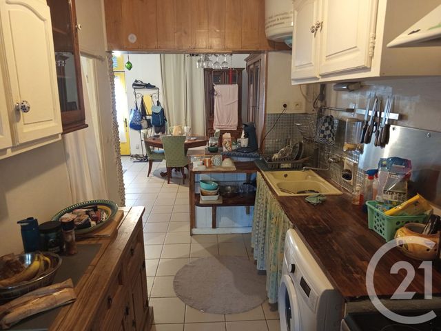 maison à vendre - 6 pièces - 160.0 m2 - HOURTIN - 33 - AQUITAINE - Century 21 Agence Grand Cru