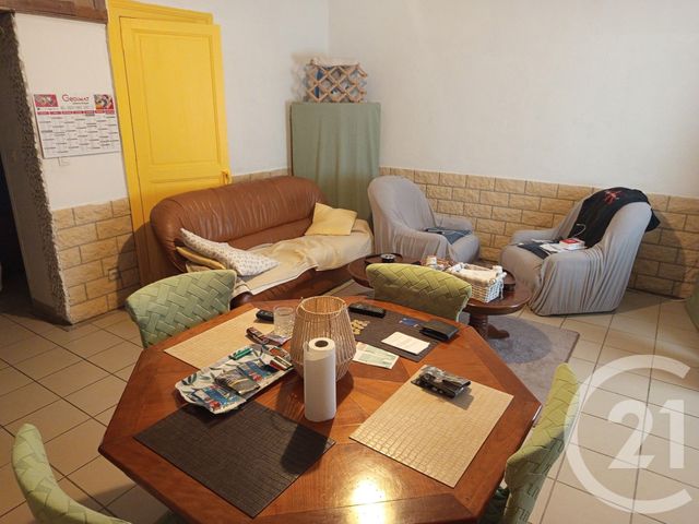 maison à vendre - 6 pièces - 160.0 m2 - HOURTIN - 33 - AQUITAINE - Century 21 Agence Grand Cru