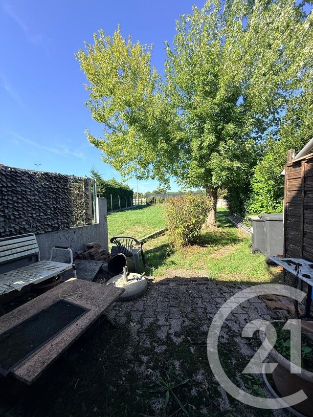 maison à vendre - 6 pièces - 160.0 m2 - HOURTIN - 33 - AQUITAINE - Century 21 Agence Grand Cru
