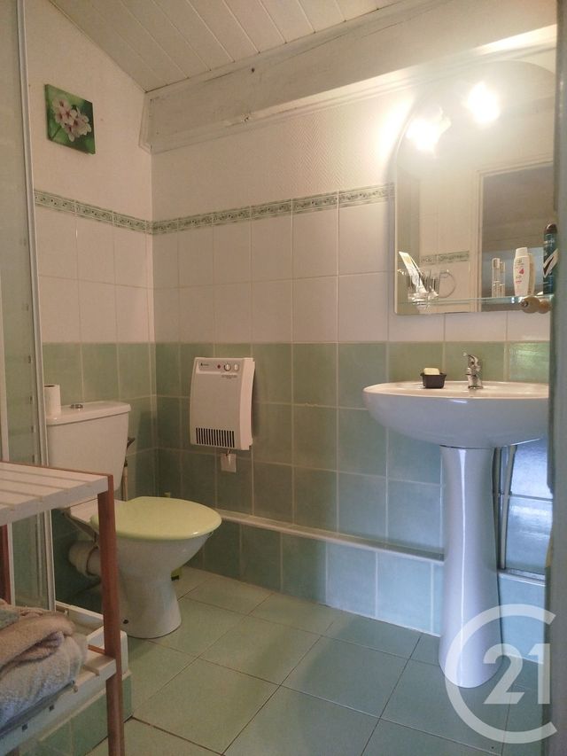 maison à vendre - 10 pièces - 243.0 m2 - ST SEURIN DE CADOURNE - 33 - AQUITAINE - Century 21 Agence Grand Cru