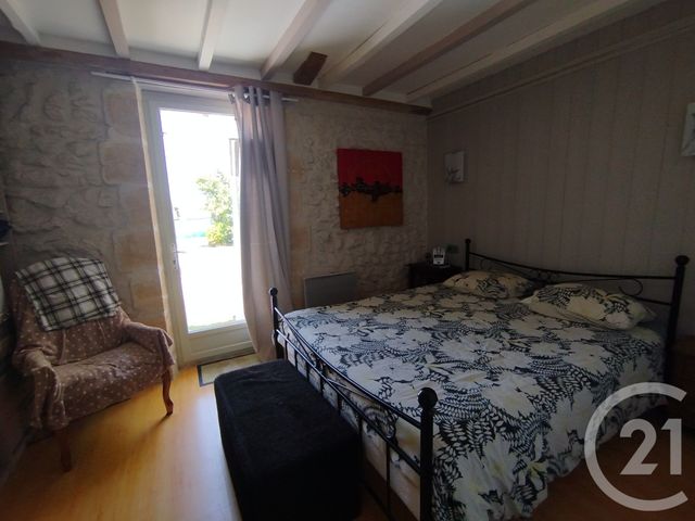 maison à vendre - 10 pièces - 243.0 m2 - ST SEURIN DE CADOURNE - 33 - AQUITAINE - Century 21 Agence Grand Cru
