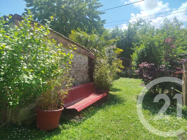 maison à vendre - 10 pièces - 243.0 m2 - ST SEURIN DE CADOURNE - 33 - AQUITAINE - Century 21 Agence Grand Cru
