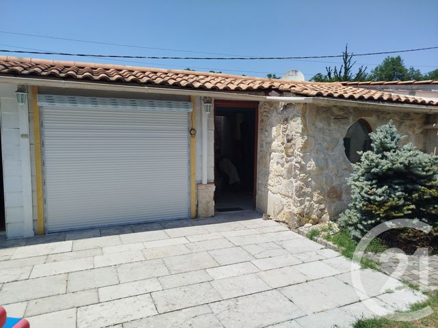 maison à vendre - 10 pièces - 243.0 m2 - ST SEURIN DE CADOURNE - 33 - AQUITAINE - Century 21 Agence Grand Cru