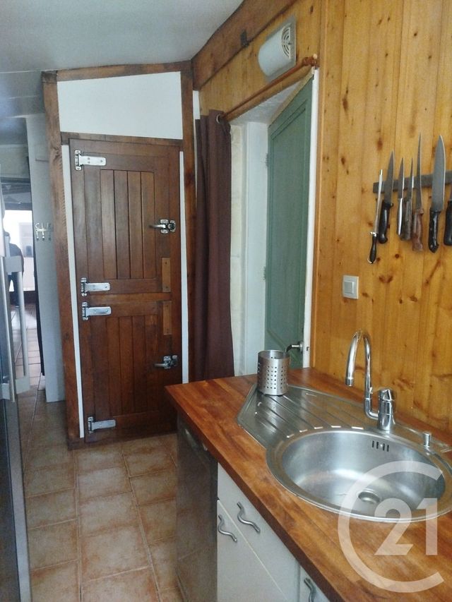 maison à vendre - 10 pièces - 243.0 m2 - ST SEURIN DE CADOURNE - 33 - AQUITAINE - Century 21 Agence Grand Cru