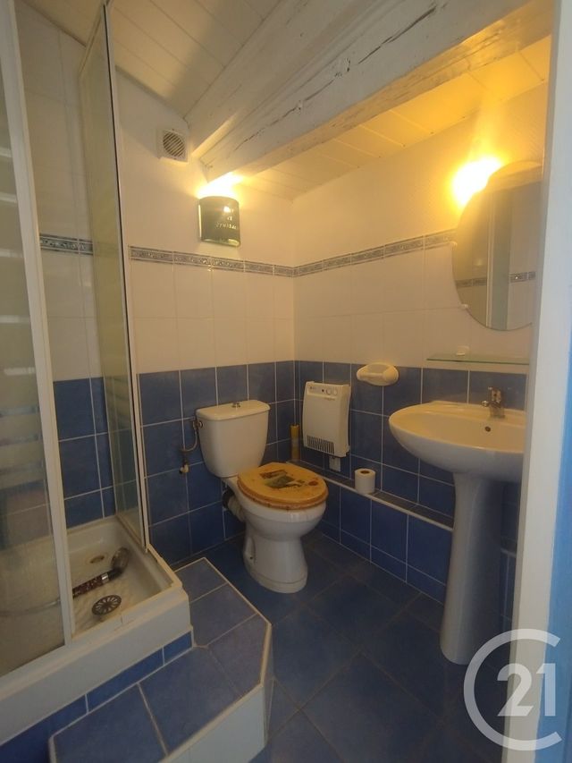 maison à vendre - 10 pièces - 243.0 m2 - ST SEURIN DE CADOURNE - 33 - AQUITAINE - Century 21 Agence Grand Cru
