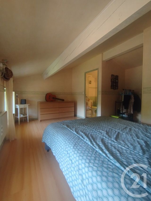 maison à vendre - 10 pièces - 243.0 m2 - ST SEURIN DE CADOURNE - 33 - AQUITAINE - Century 21 Agence Grand Cru