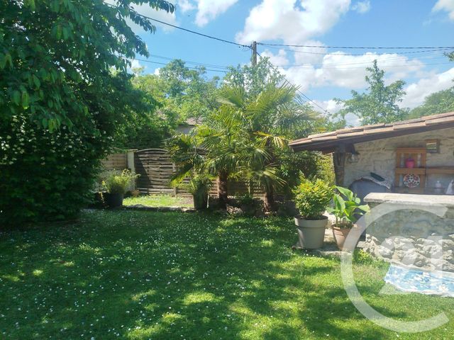 maison à vendre - 10 pièces - 243.0 m2 - ST SEURIN DE CADOURNE - 33 - AQUITAINE - Century 21 Agence Grand Cru
