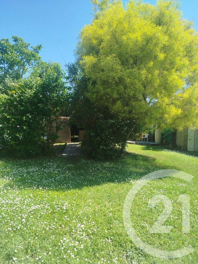 maison à vendre - 10 pièces - 243.0 m2 - ST SEURIN DE CADOURNE - 33 - AQUITAINE - Century 21 Agence Grand Cru