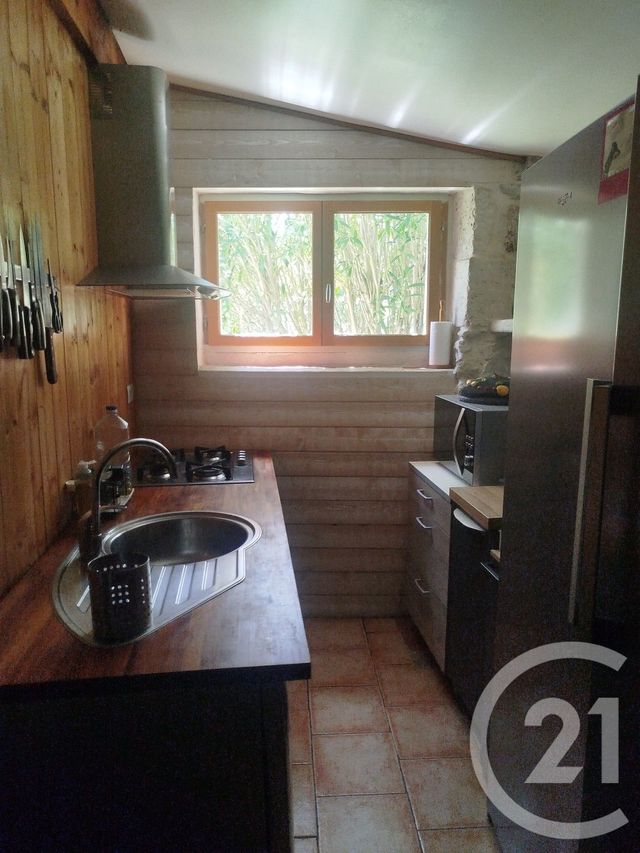 maison à vendre - 10 pièces - 243.0 m2 - ST SEURIN DE CADOURNE - 33 - AQUITAINE - Century 21 Agence Grand Cru