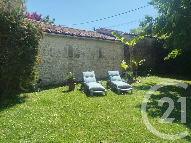 maison à vendre - 10 pièces - 243.0 m2 - ST SEURIN DE CADOURNE - 33 - AQUITAINE - Century 21 Agence Grand Cru