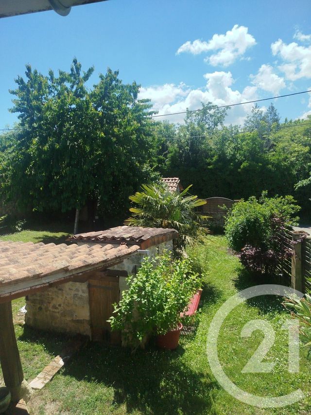 maison à vendre - 10 pièces - 243.0 m2 - ST SEURIN DE CADOURNE - 33 - AQUITAINE - Century 21 Agence Grand Cru