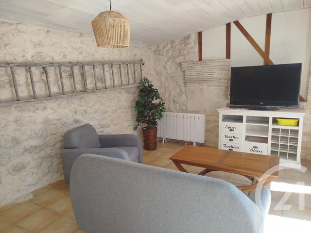maison à vendre - 10 pièces - 243.0 m2 - ST SEURIN DE CADOURNE - 33 - AQUITAINE - Century 21 Agence Grand Cru