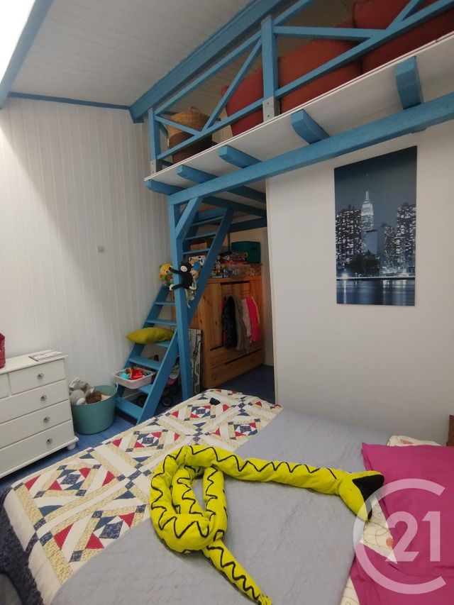maison à vendre - 10 pièces - 243.0 m2 - ST SEURIN DE CADOURNE - 33 - AQUITAINE - Century 21 Agence Grand Cru