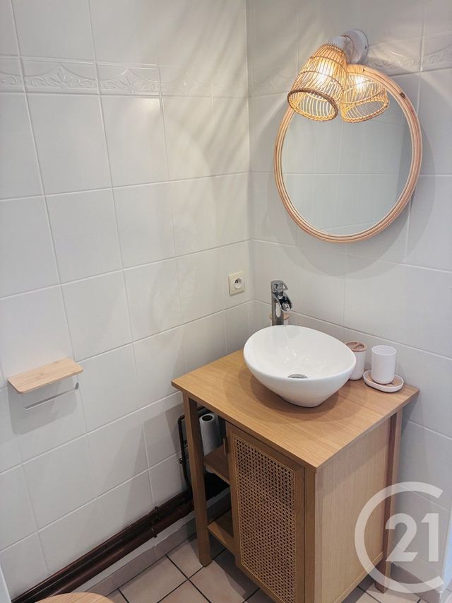 Appartement à vendre - 3 pièces - 37.77 m2 - SOULAC SUR MER - 33 - AQUITAINE - Century 21 Agence Grand Cru