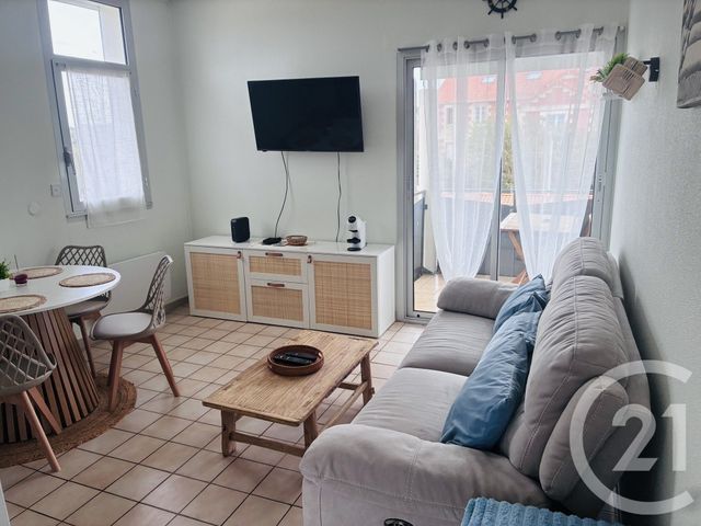 appartement - SOULAC SUR MER - 33