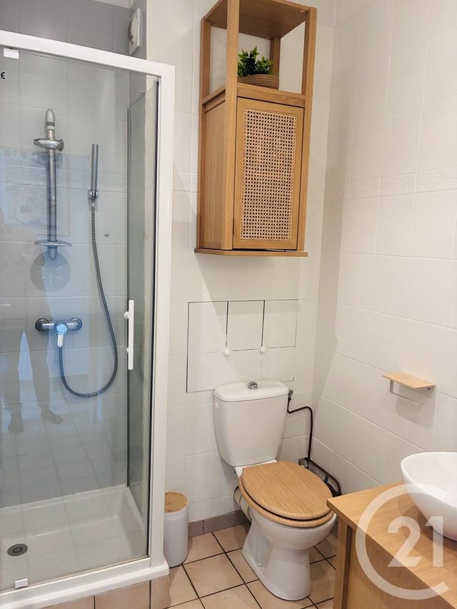 Appartement à vendre - 3 pièces - 37.77 m2 - SOULAC SUR MER - 33 - AQUITAINE - Century 21 Agence Grand Cru