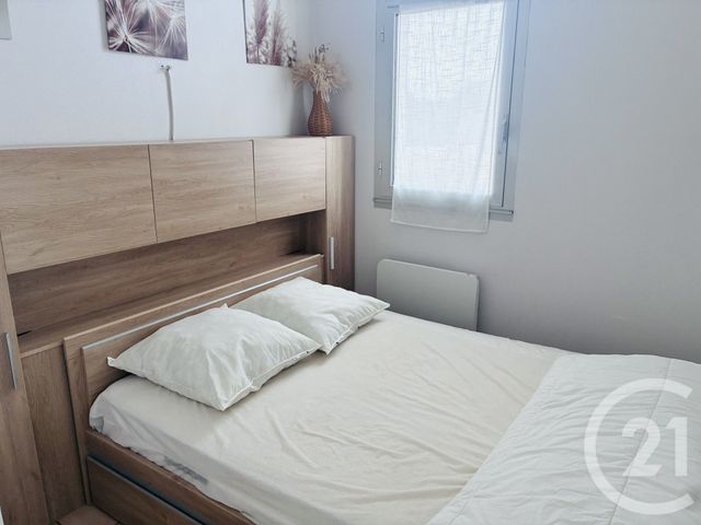Appartement à vendre - 3 pièces - 37.77 m2 - SOULAC SUR MER - 33 - AQUITAINE - Century 21 Agence Grand Cru