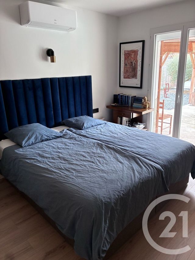 maison à vendre - 6 pièces - 137.9 m2 - NAUJAC SUR MER - 33 - AQUITAINE - Century 21 Agence Grand Cru
