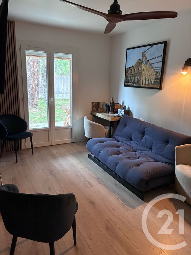 maison à vendre - 6 pièces - 137.9 m2 - NAUJAC SUR MER - 33 - AQUITAINE - Century 21 Agence Grand Cru