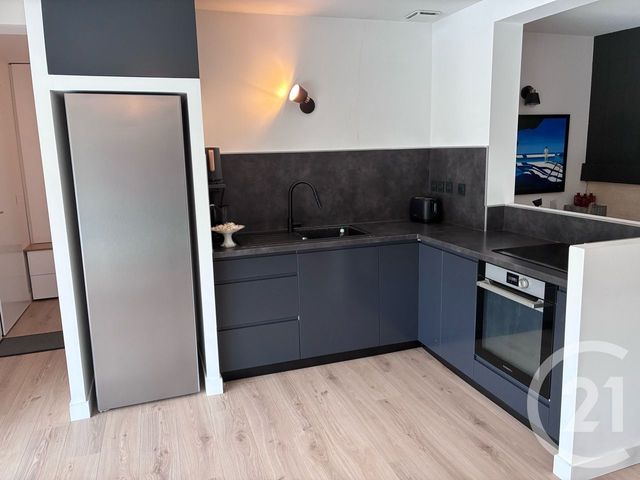 maison à vendre - 6 pièces - 137.9 m2 - NAUJAC SUR MER - 33 - AQUITAINE - Century 21 Agence Grand Cru