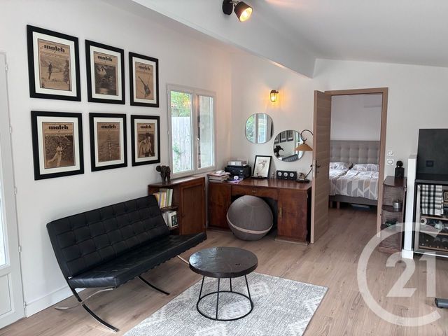 maison à vendre - 6 pièces - 137.9 m2 - NAUJAC SUR MER - 33 - AQUITAINE - Century 21 Agence Grand Cru