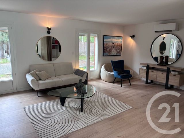 maison à vendre - 6 pièces - 137.9 m2 - NAUJAC SUR MER - 33 - AQUITAINE - Century 21 Agence Grand Cru